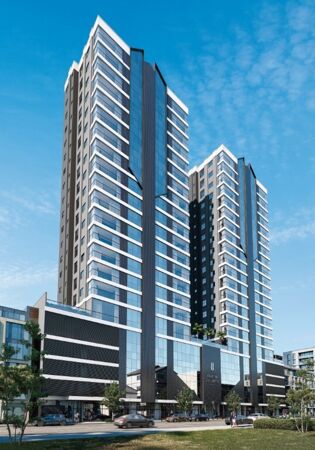 Impéria Del Mare | Meia Praia-Itapema/SC