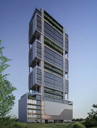 Edifício Lemos Torres | 3 a 4 suítes-Centro-Balneário Camboriú/SC.