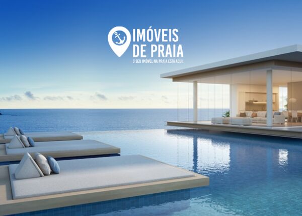 Imóveis de Praia