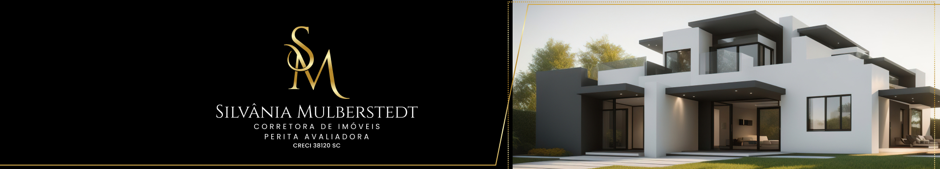 Silvania Mulberstedt Consultora de Imovéis LTDA