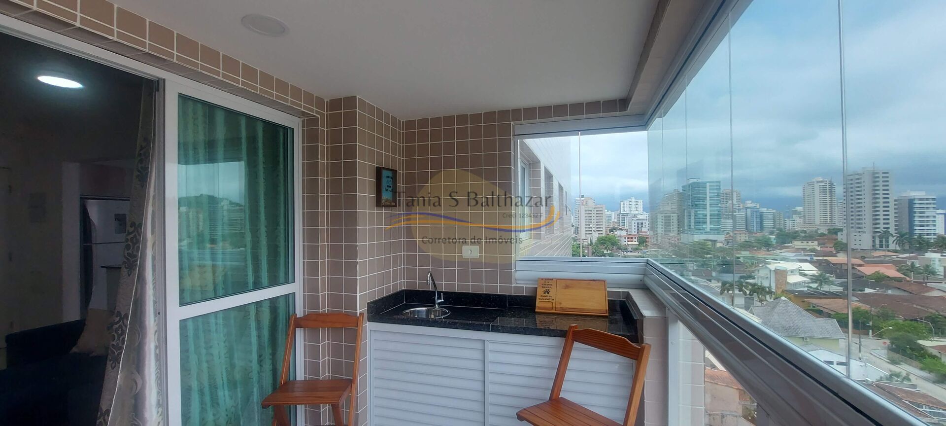 Apartamento, 2 quartos, 74 m² - Foto 42