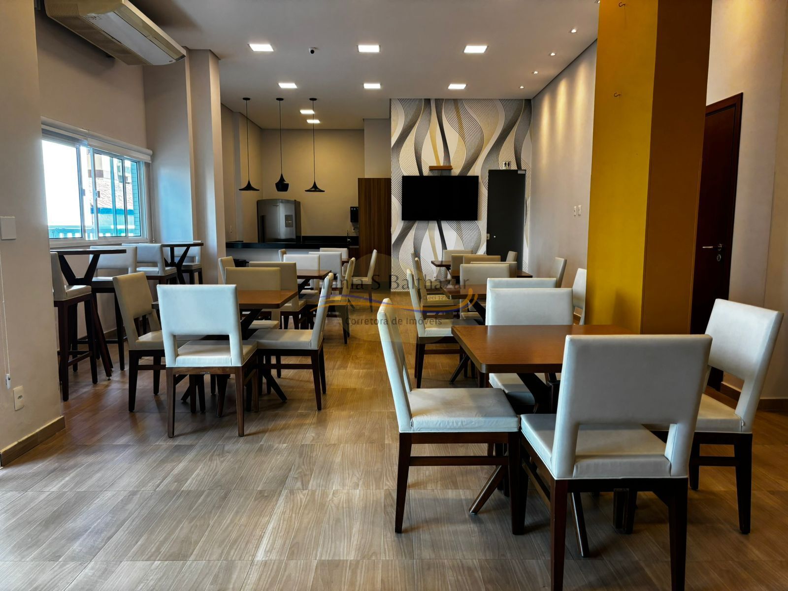 Apartamento, 3 quartos, 129 m² - Foto 33