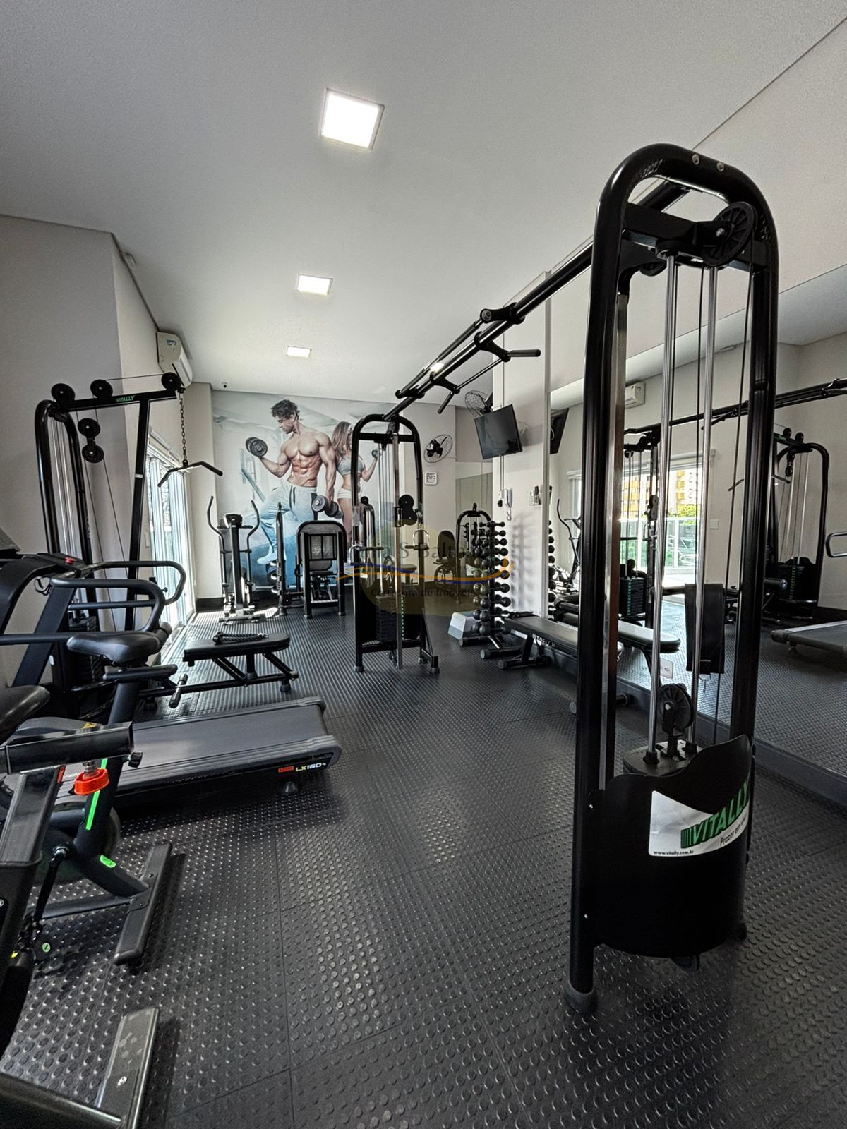 Apartamento, 3 quartos, 129 m² - Foto 32