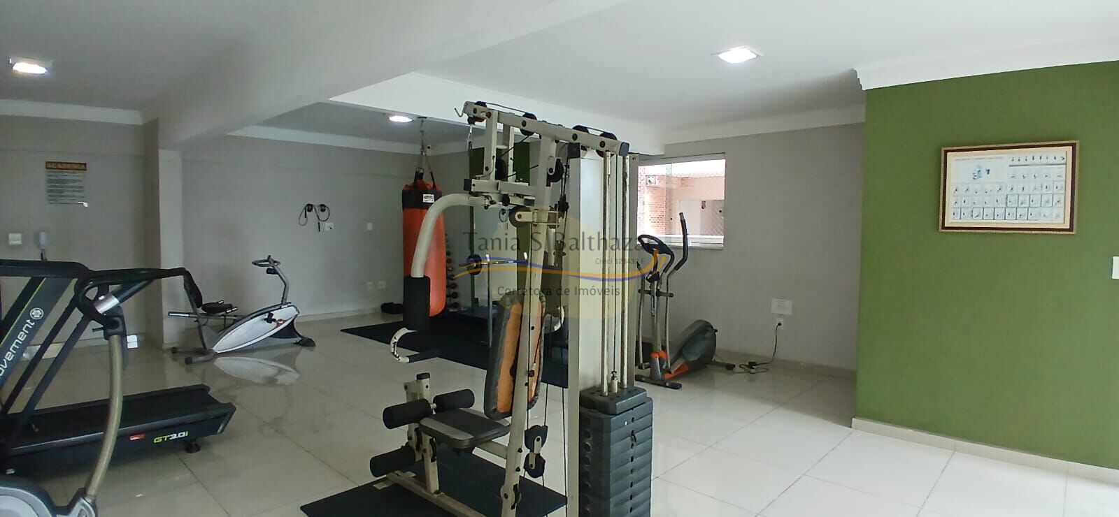 Apartamento, 3 quartos, 179 m² - Foto 65