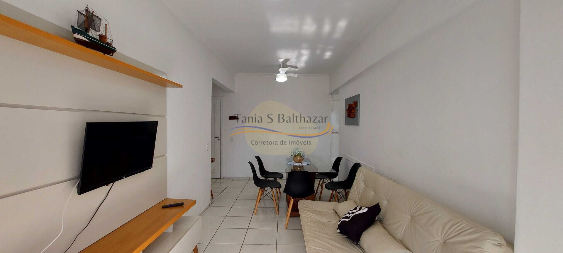 Apartamento, 2 quartos, 75 m² - Foto 33