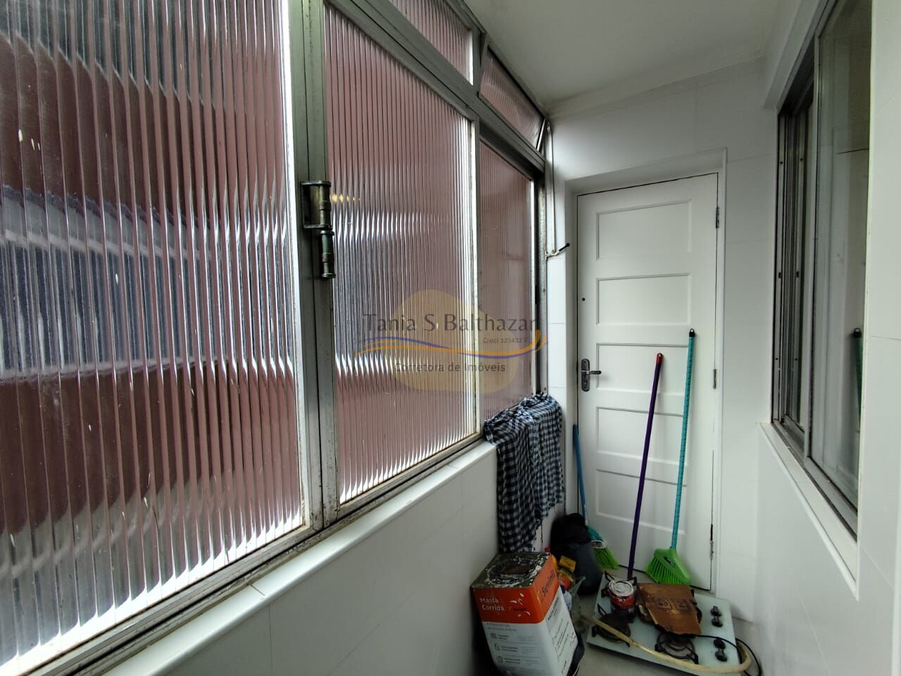 Apartamento, 2 quartos, 65 m² - Foto 12