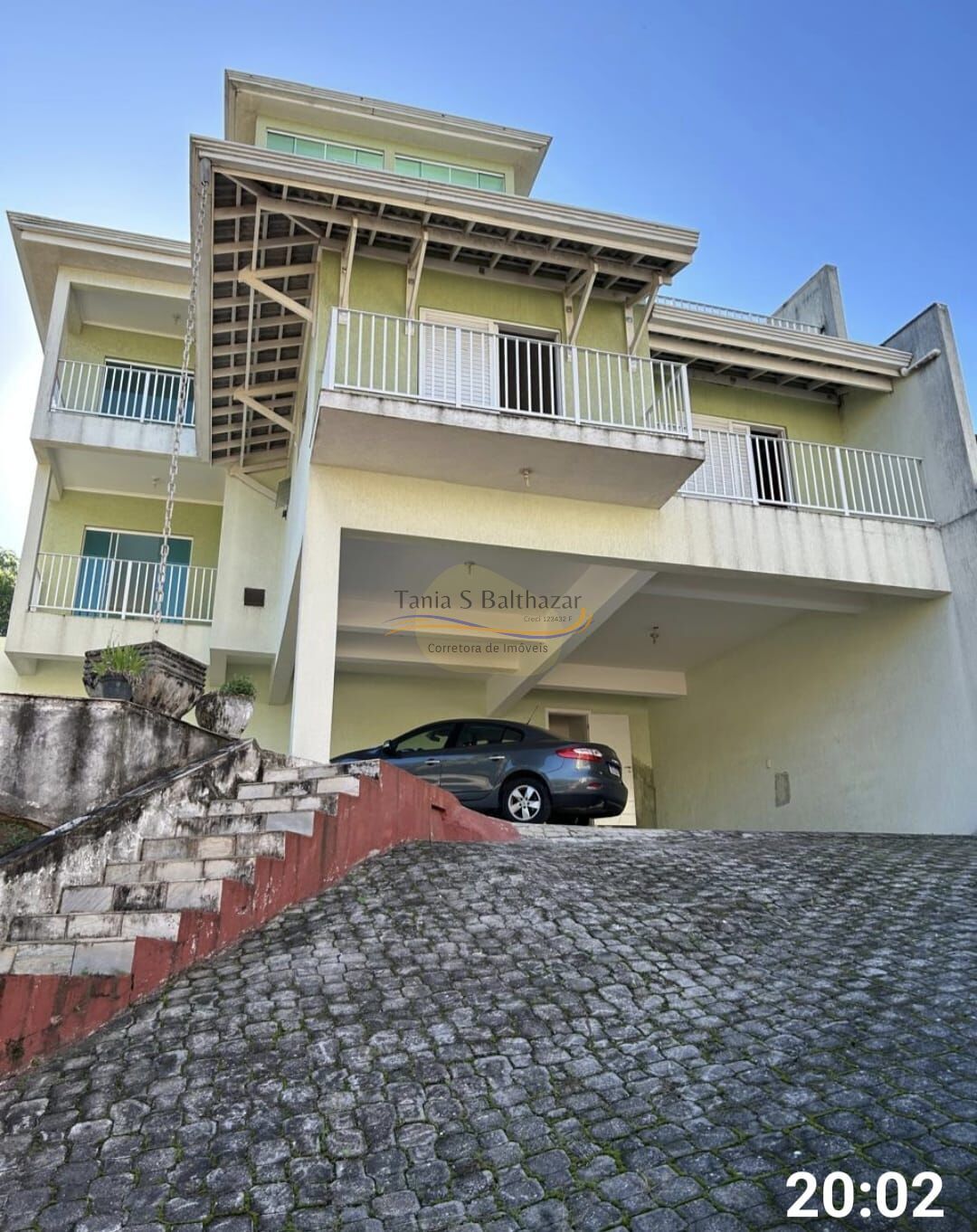 Casa, 4 quartos, 556 m² - Foto 33