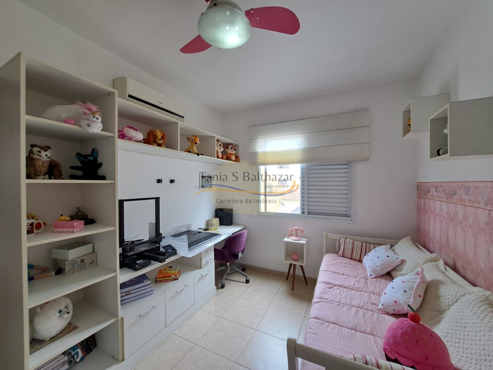 Casa, 5 quartos, 286 m² - Foto 21