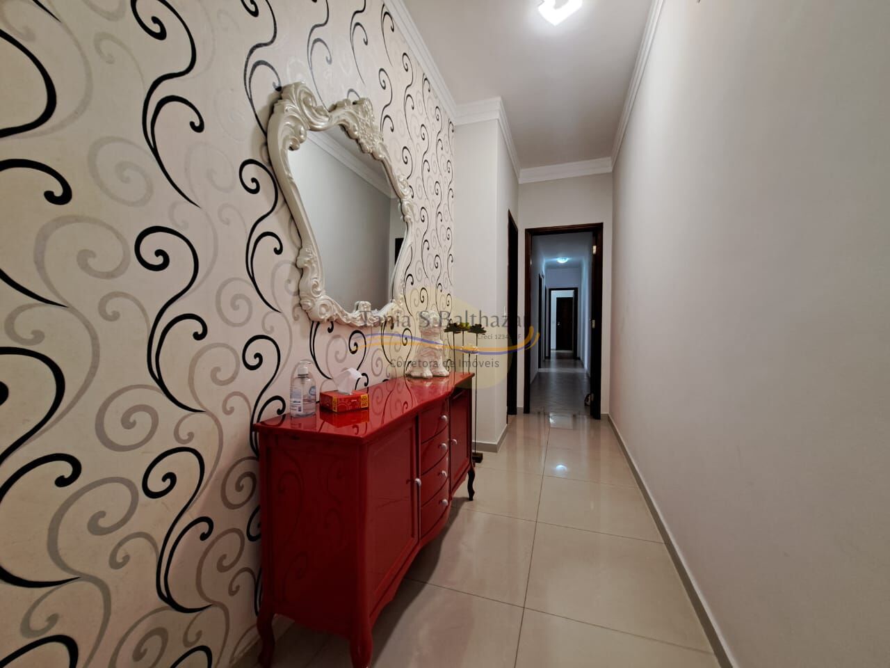 Casa, 5 quartos, 286 m² - Foto 10