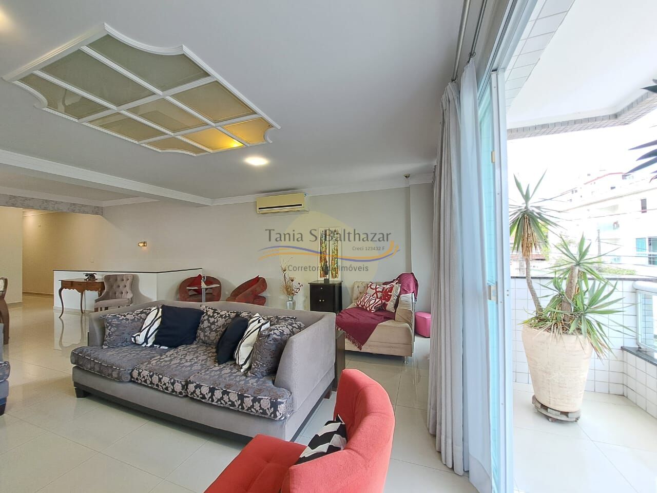 Casa, 5 quartos, 286 m² - Foto 6