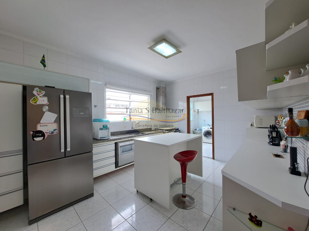 Casa, 5 quartos, 286 m² - Foto 15
