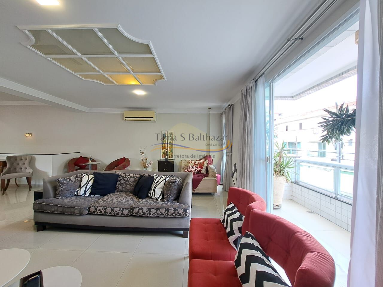 Casa, 5 quartos, 286 m² - Foto 7