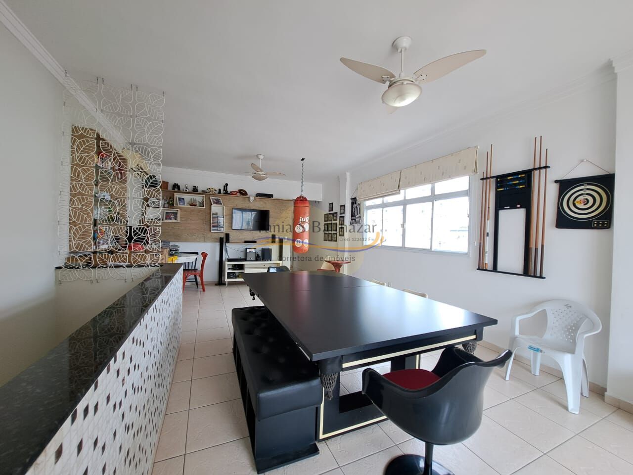 Casa, 5 quartos, 286 m² - Foto 9