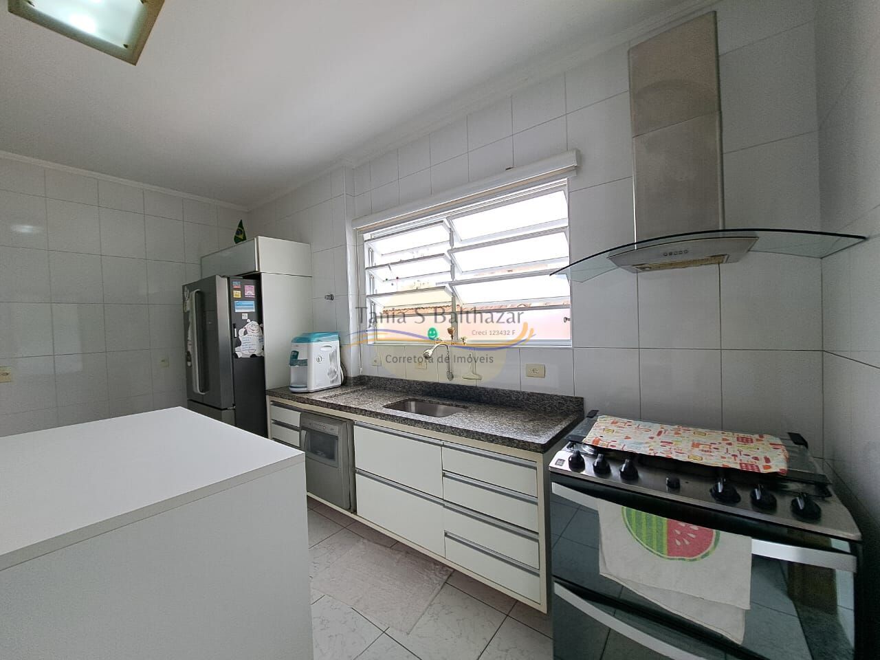 Casa, 5 quartos, 286 m² - Foto 14