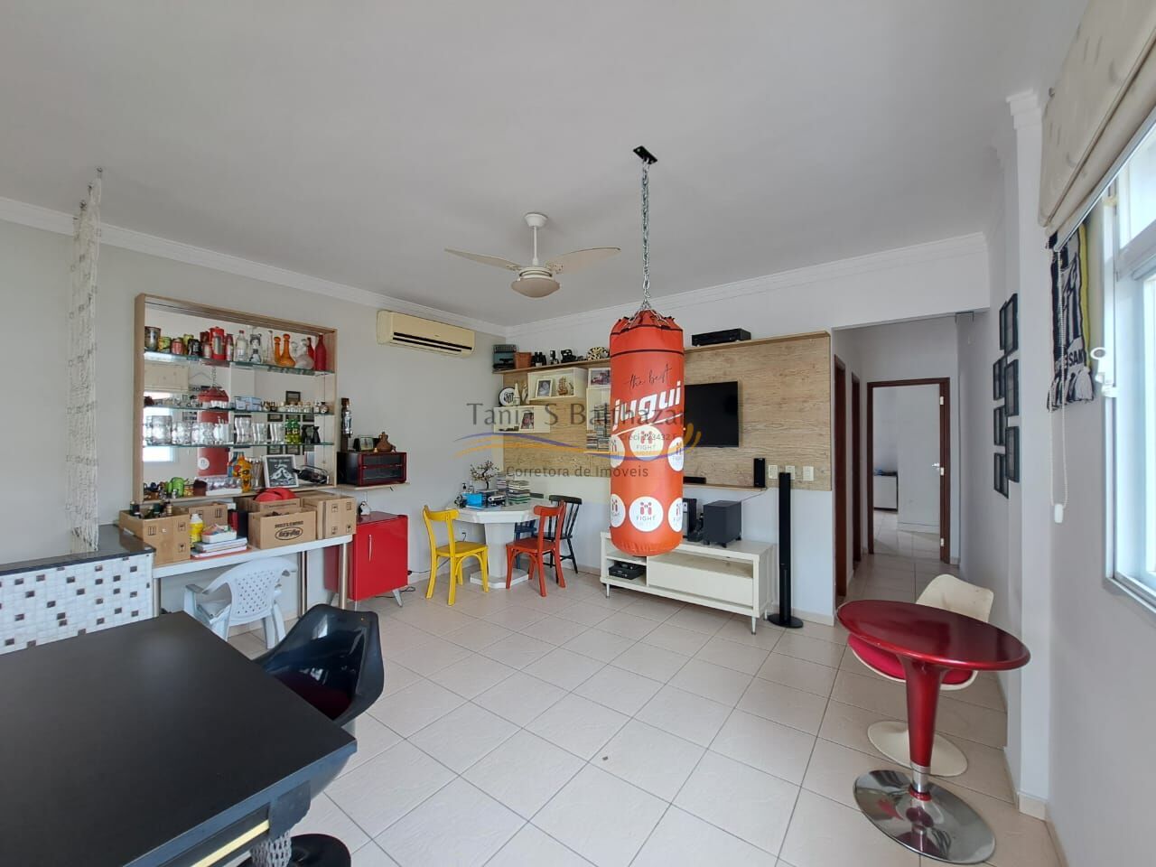 Casa, 5 quartos, 286 m² - Foto 13