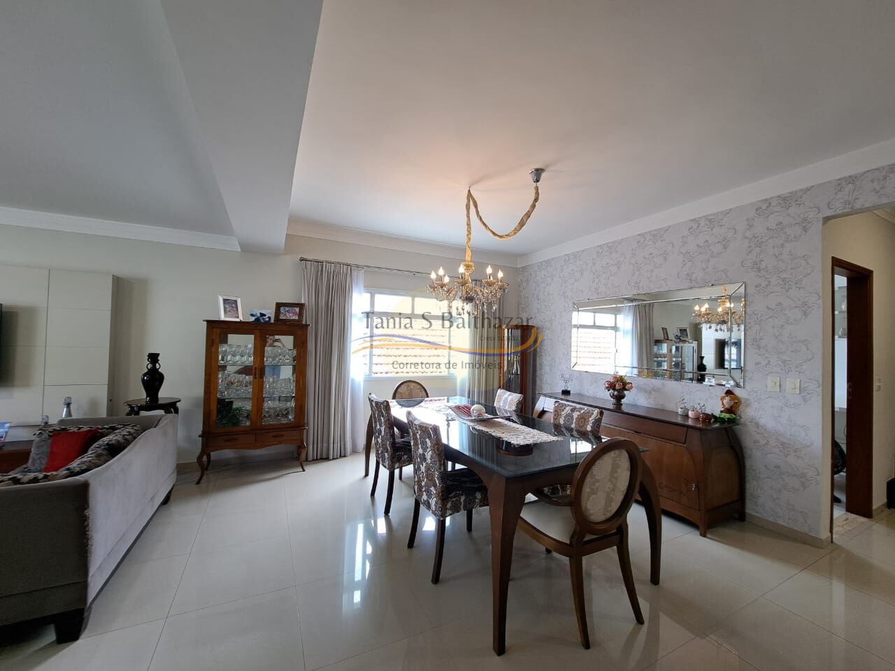 Casa, 5 quartos, 286 m² - Foto 8