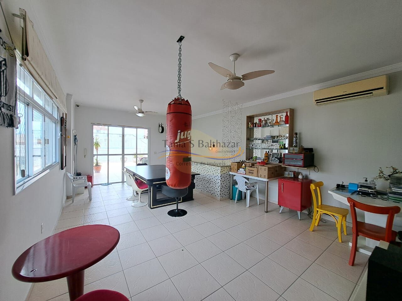 Casa, 5 quartos, 286 m² - Foto 5