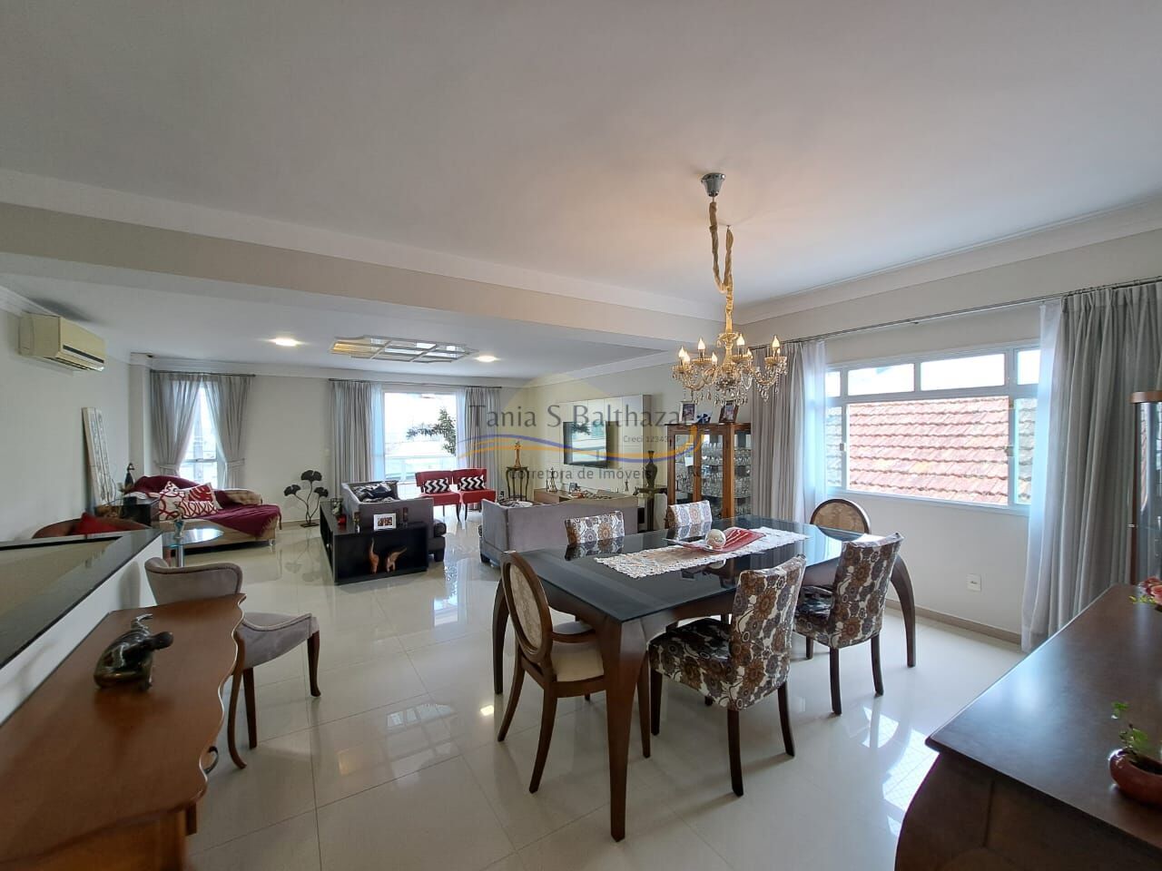 Casa, 5 quartos, 286 m² - Foto 16
