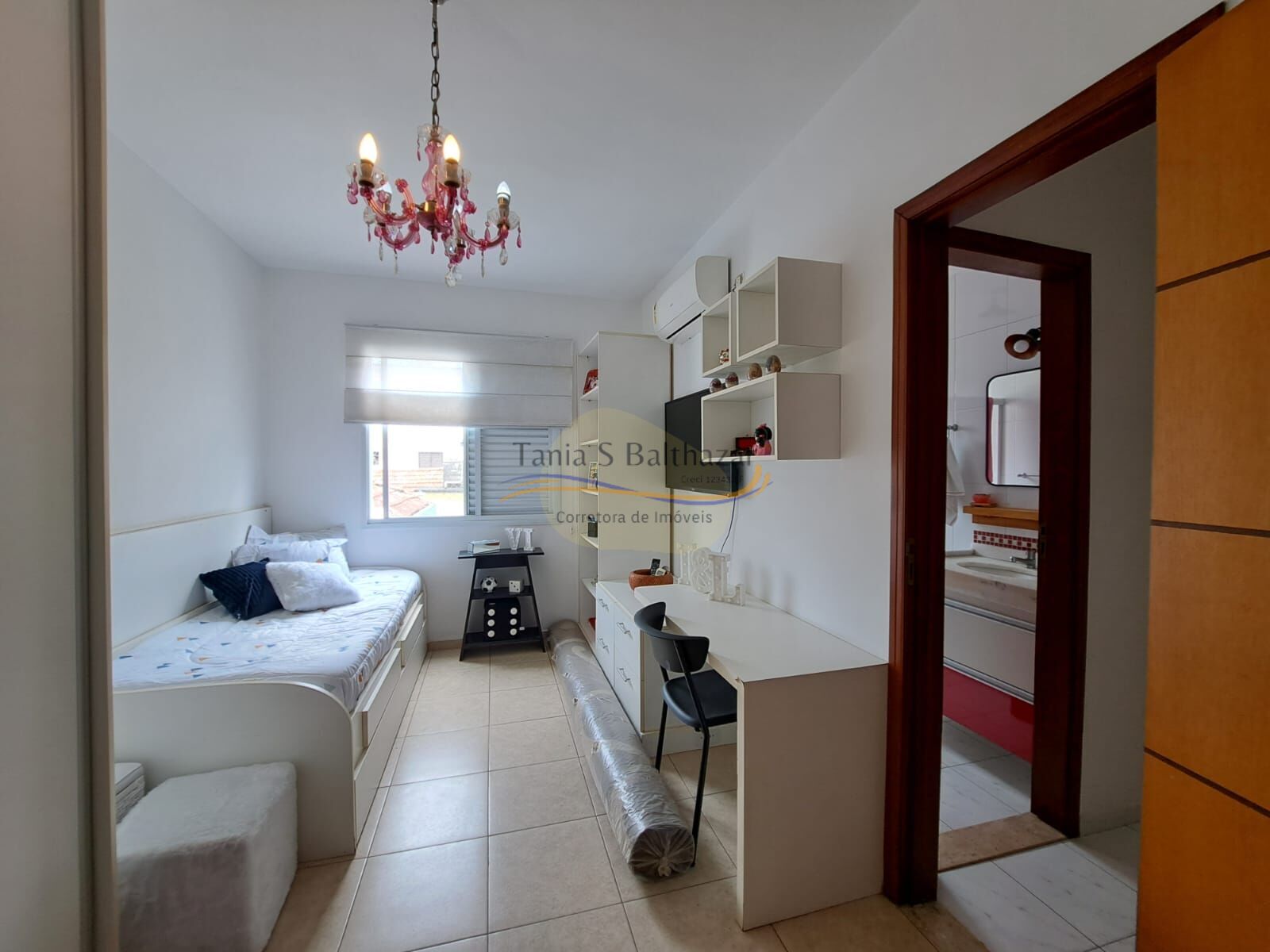 Casa, 5 quartos, 286 m² - Foto 23