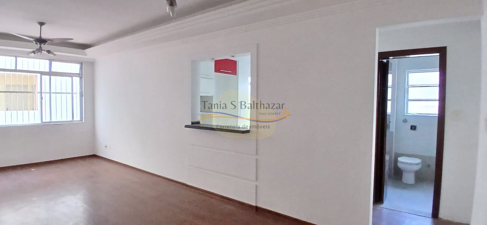 Apartamento, 2 quartos, 100 m² - Foto 7