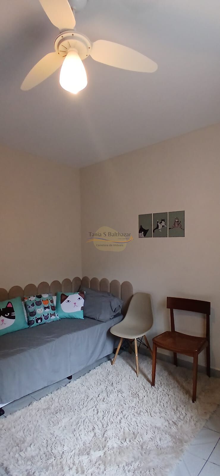 Casa, 3 quartos, 142 m² - Foto 12