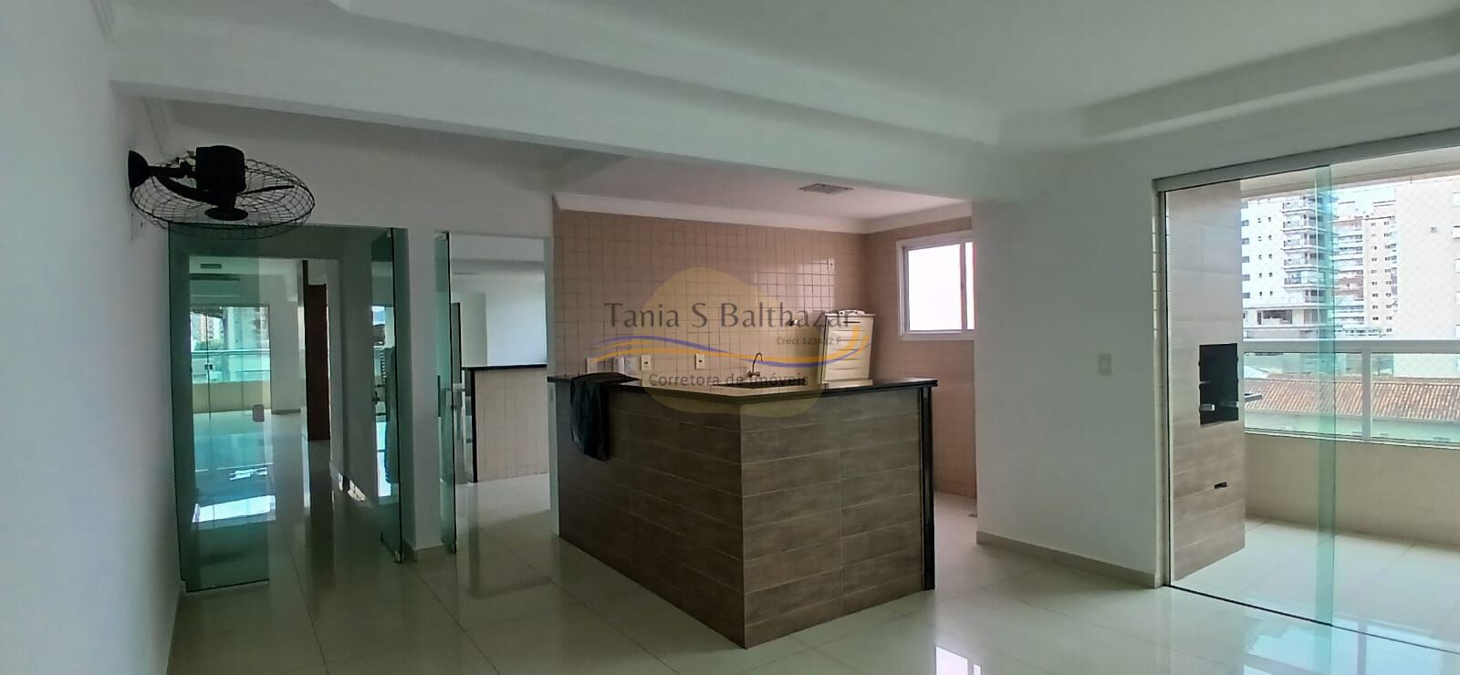 Apartamento, 3 quartos, 140 m² - Foto 42
