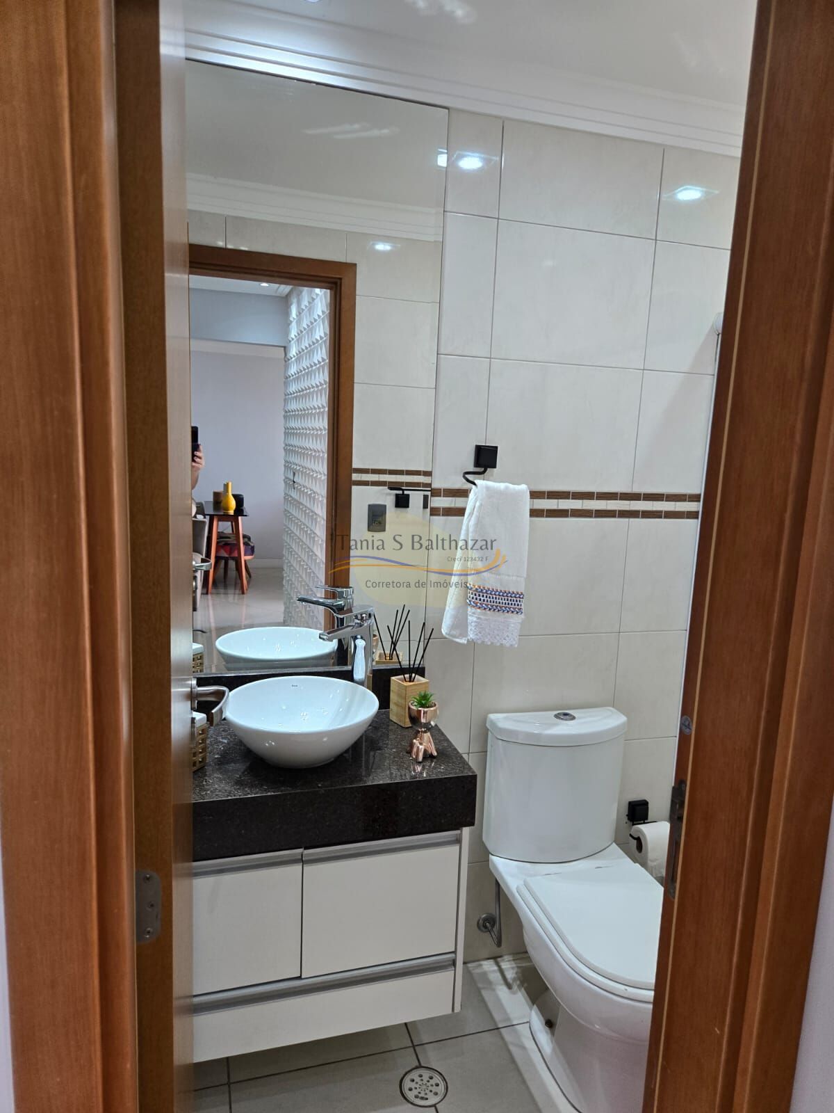 Apartamento, 3 quartos, 140 m² - Foto 33