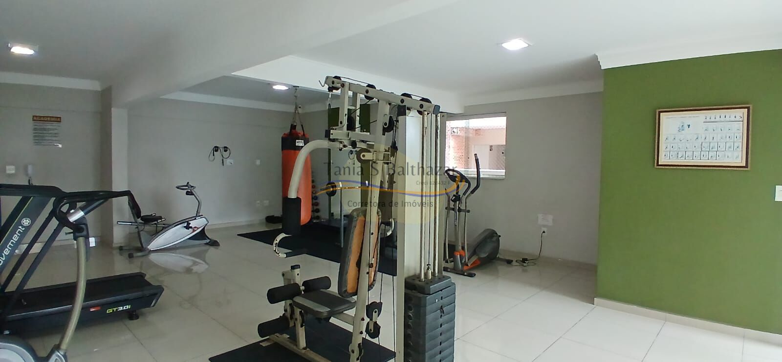 Apartamento, 3 quartos, 140 m² - Foto 40