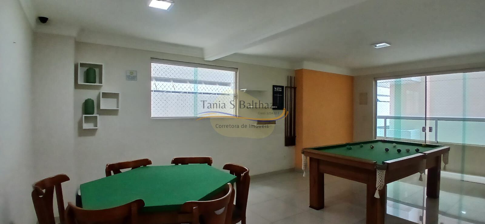 Apartamento, 3 quartos, 140 m² - Foto 39