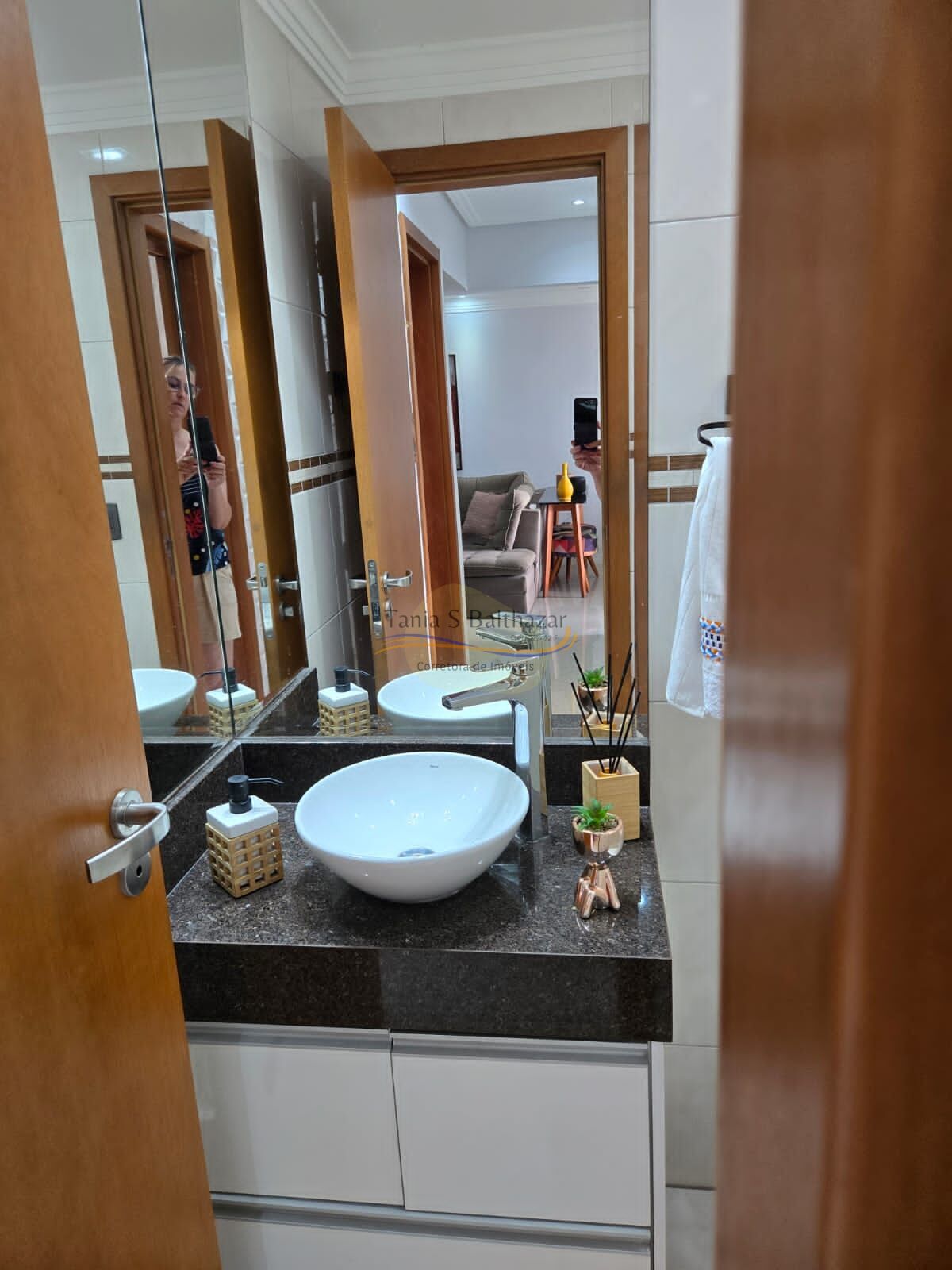 Apartamento, 3 quartos, 140 m² - Foto 34