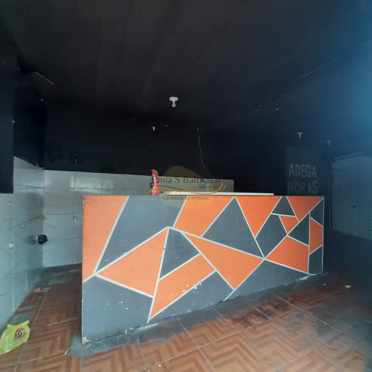 Loja-Salão, 40 m² - Foto 5