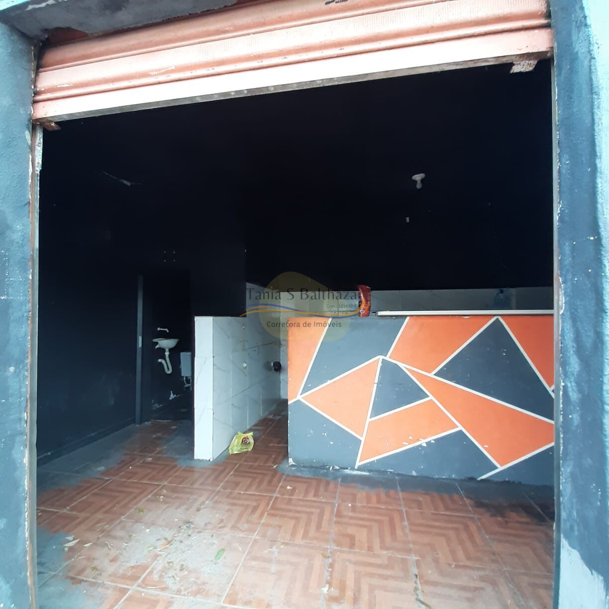 Loja-Salão, 40 m² - Foto 3