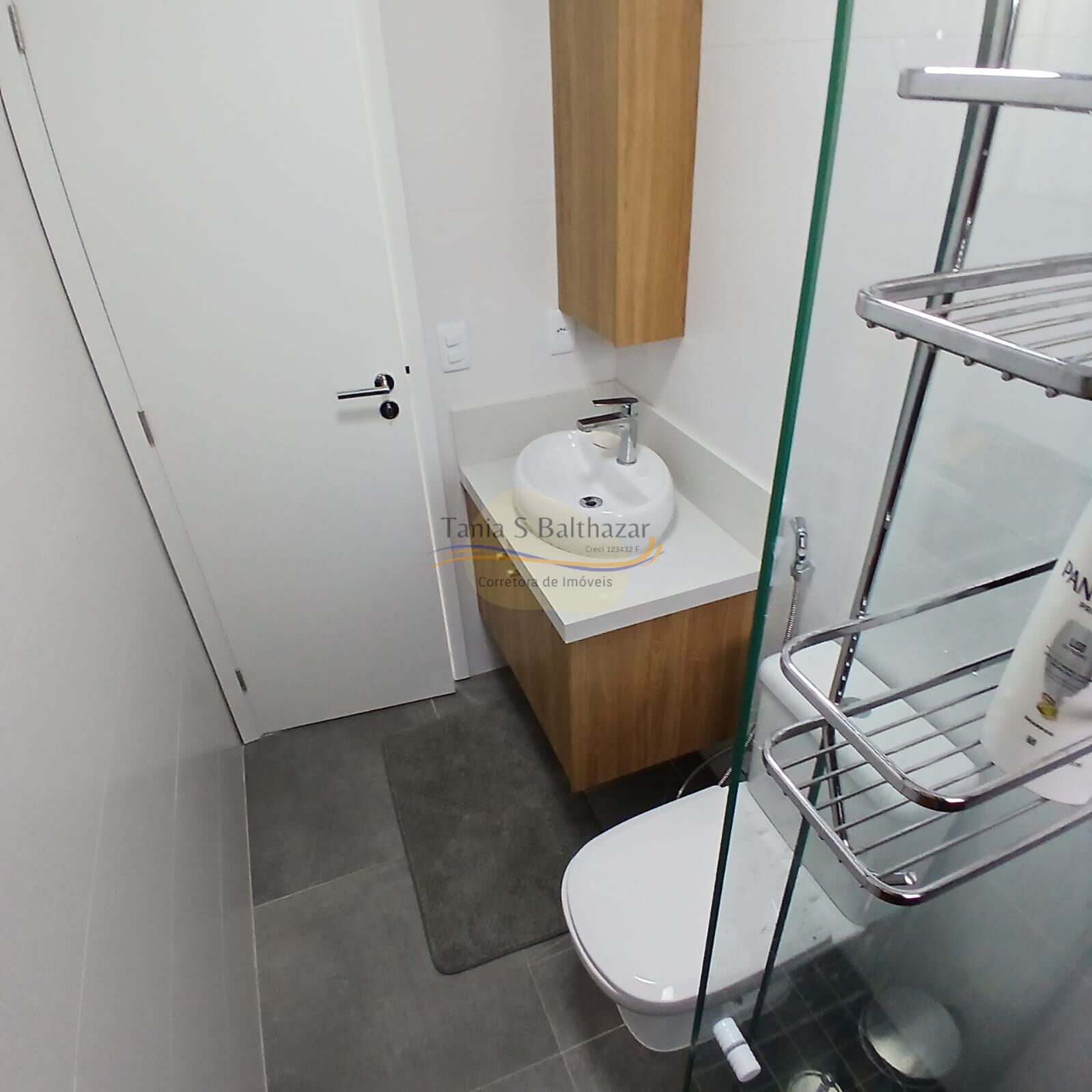 Apartamento, 2 quartos, 80 m² - Foto 44
