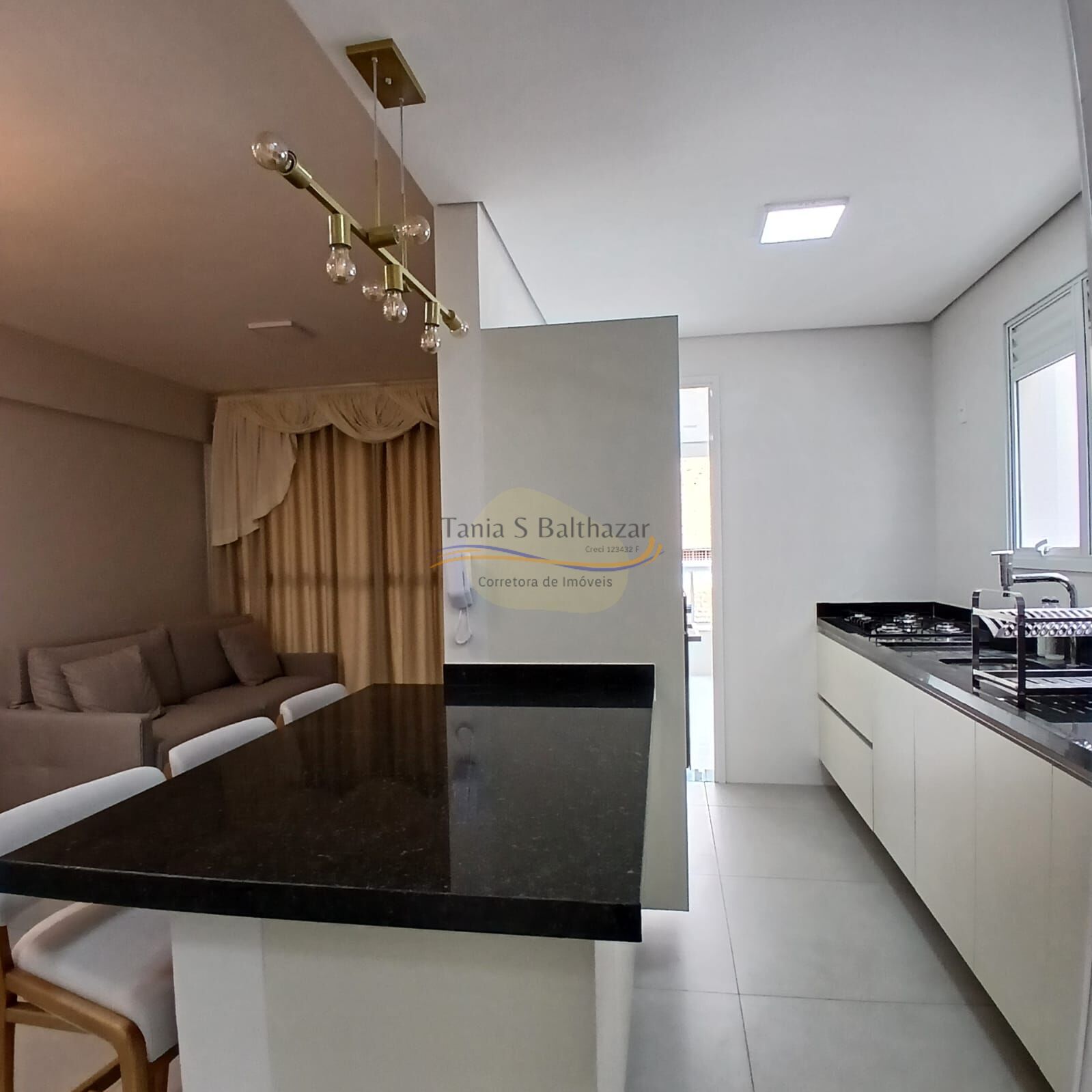 Apartamento, 2 quartos, 80 m² - Foto 32