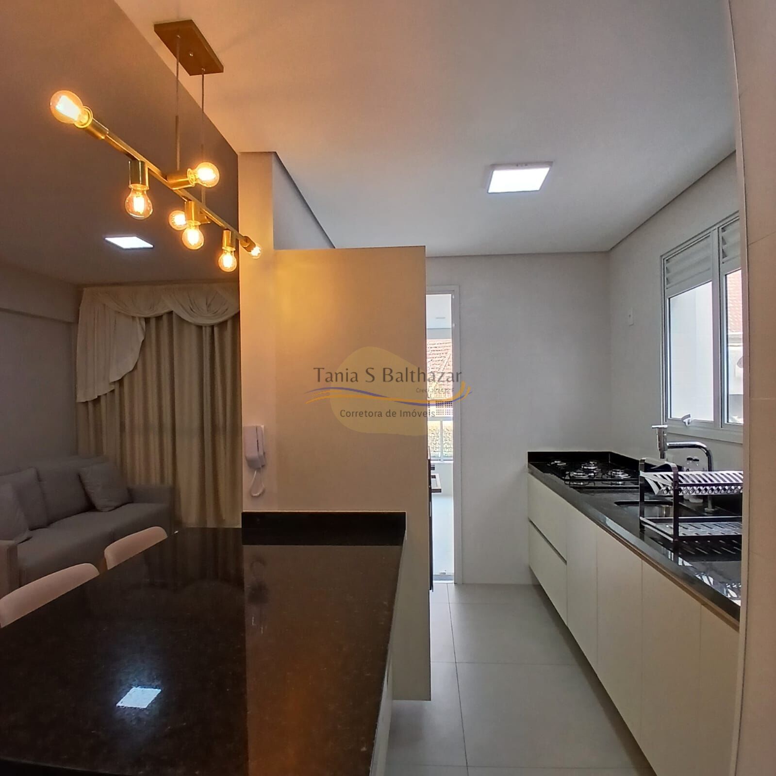 Apartamento, 2 quartos, 80 m² - Foto 36