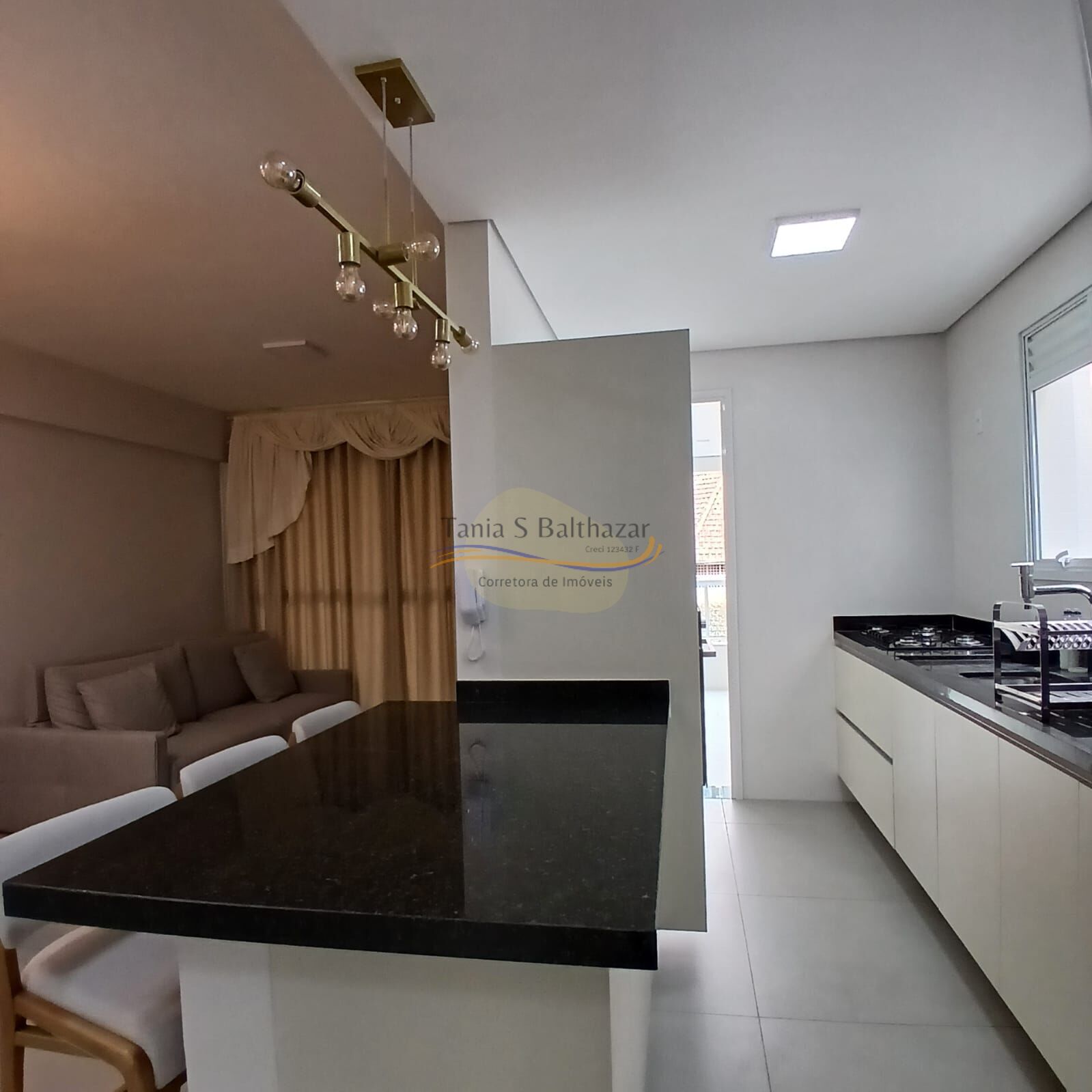 Apartamento, 2 quartos, 80 m² - Foto 34