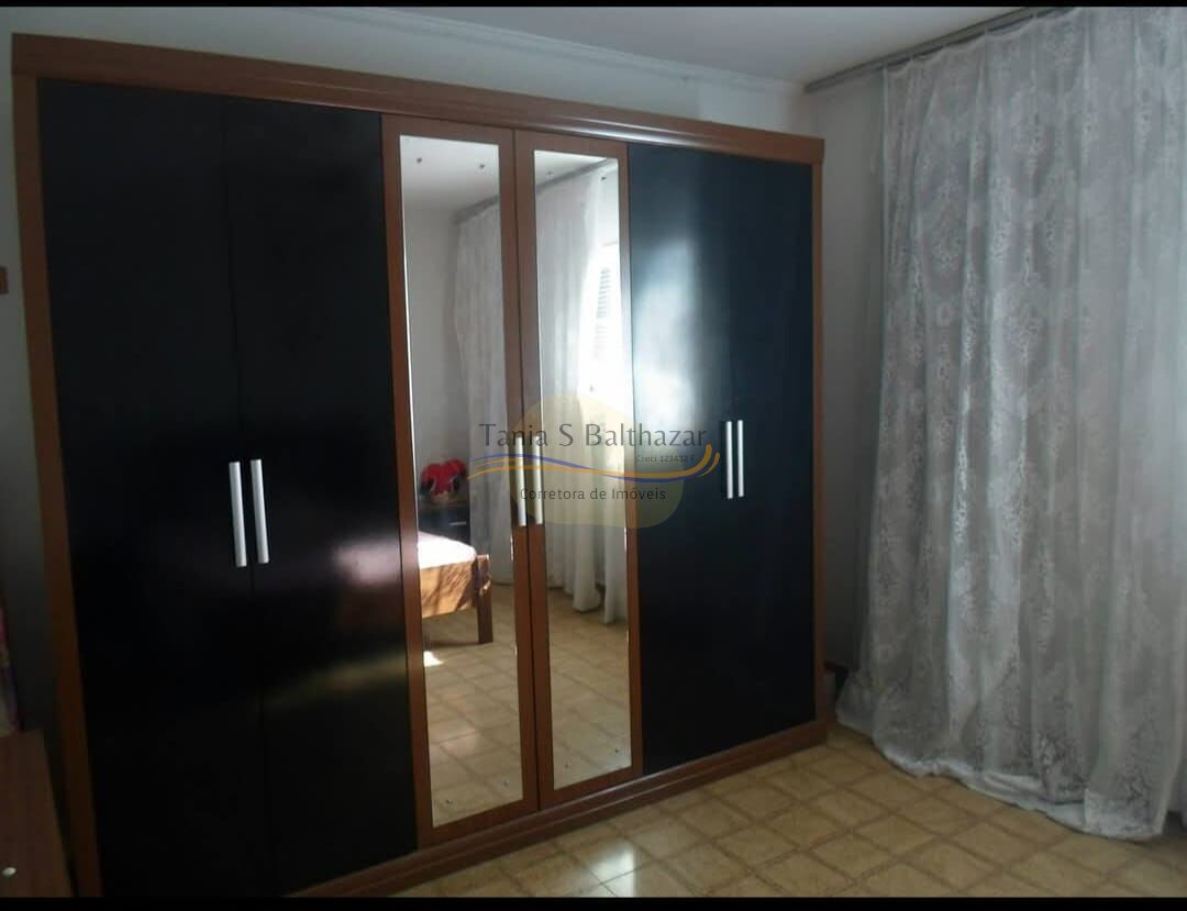 Sobrado, 3 quartos, 220 m² - Foto 8