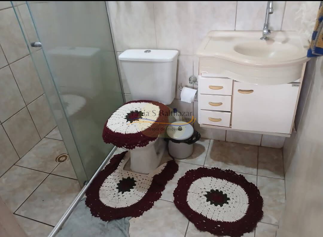Sobrado, 3 quartos, 220 m² - Foto 11