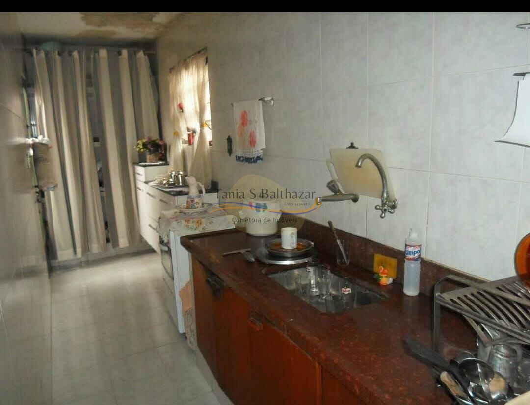 Sobrado, 3 quartos, 220 m² - Foto 9