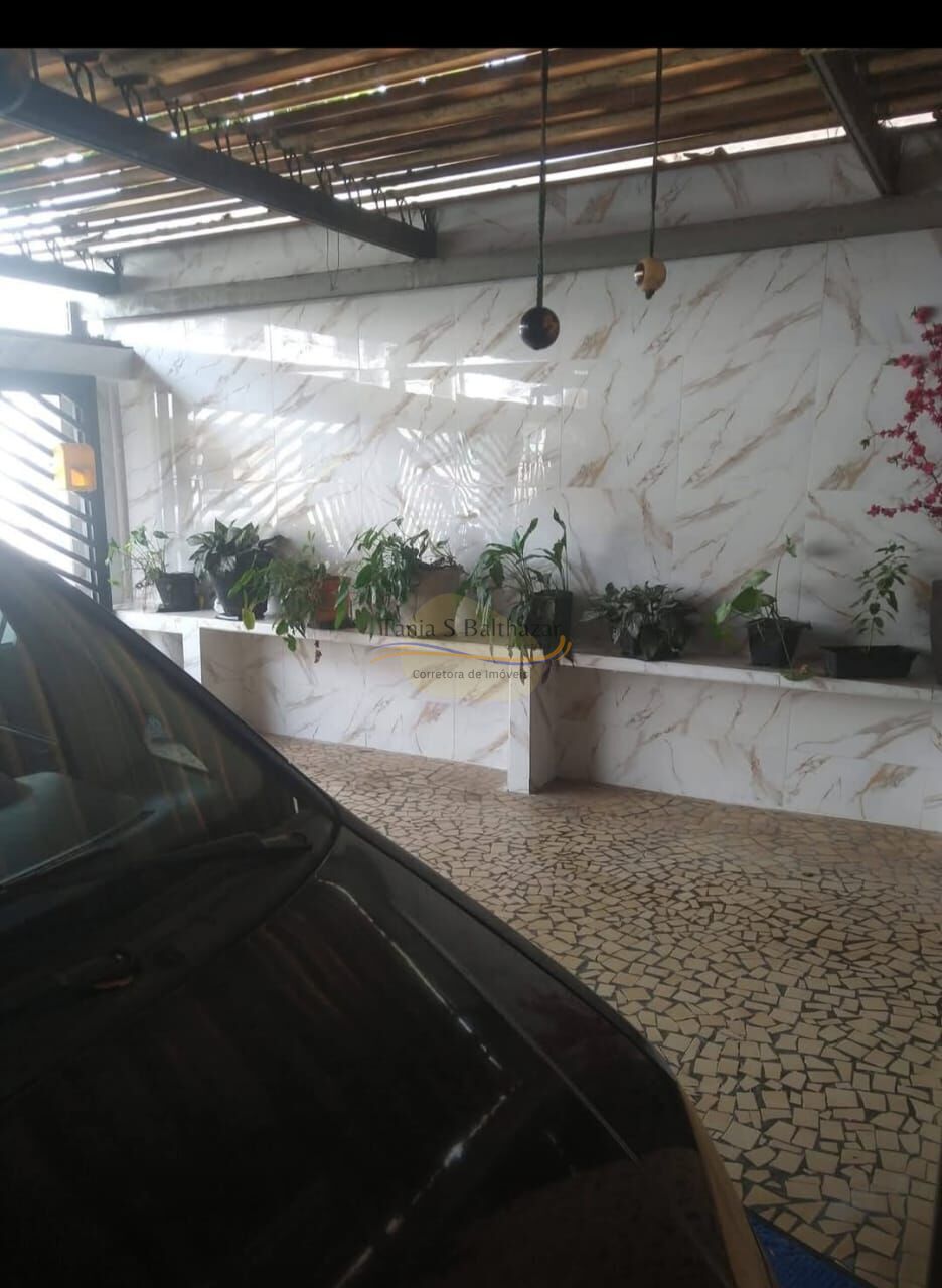 Sobrado, 3 quartos, 220 m² - Foto 14