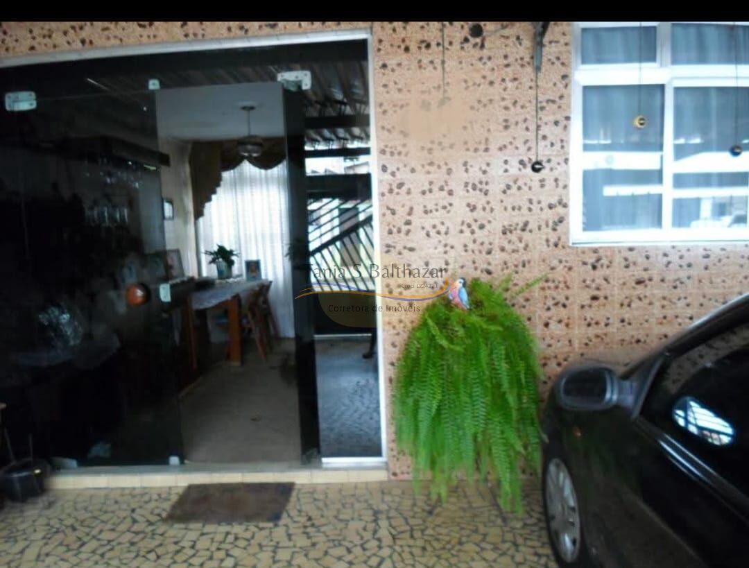 Sobrado, 3 quartos, 220 m² - Foto 13