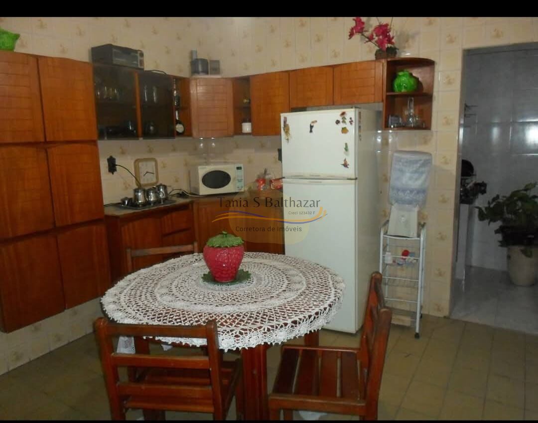 Sobrado, 3 quartos, 220 m² - Foto 10