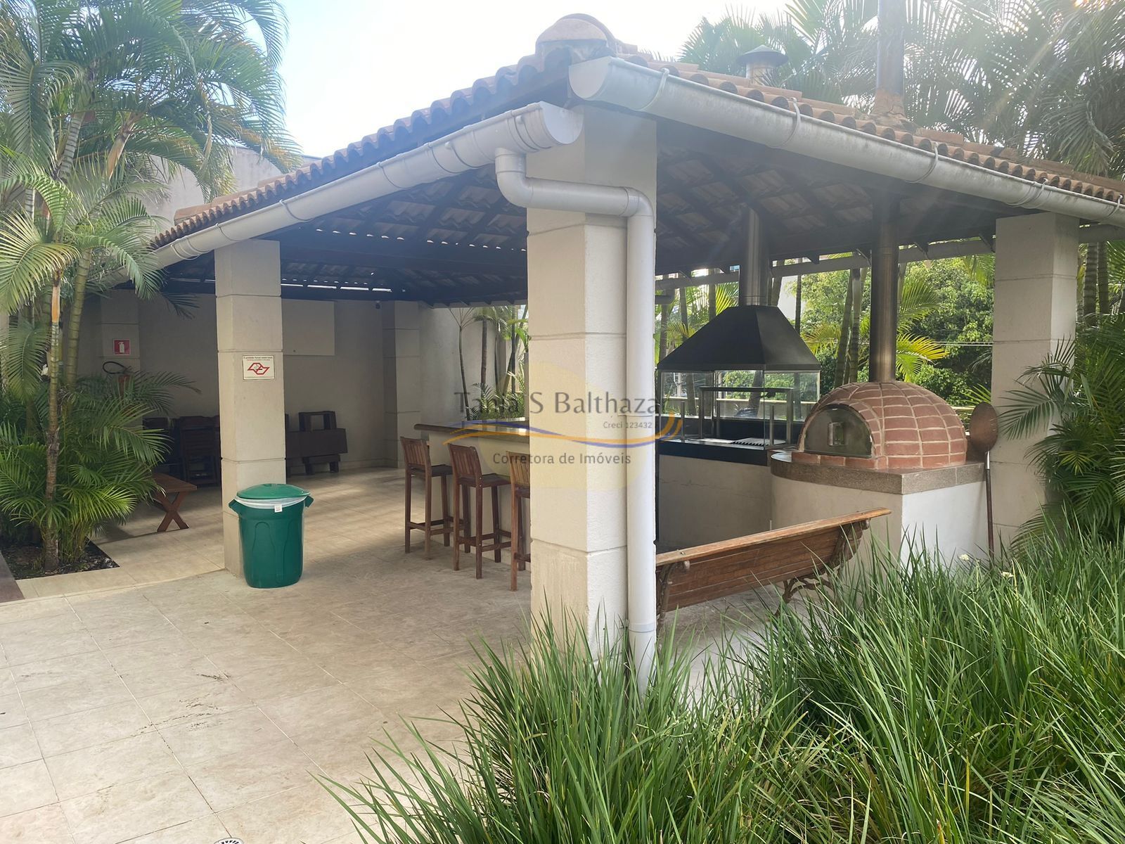 Cobertura, 3 quartos, 130 m² - Foto 21