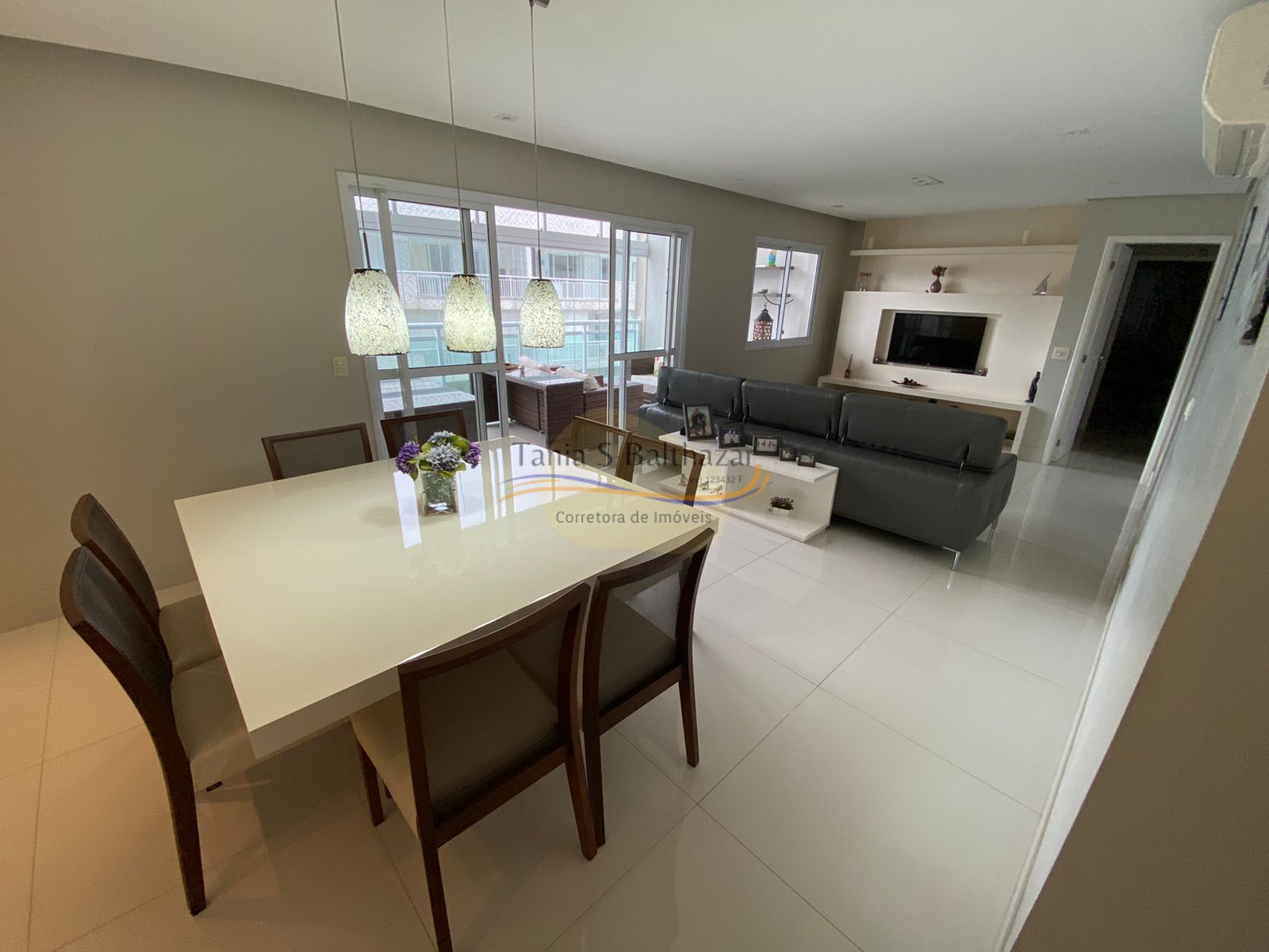 Cobertura, 3 quartos, 130 m² - Foto 7