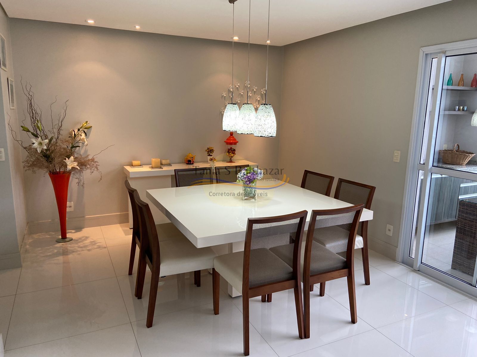 Cobertura, 3 quartos, 130 m² - Foto 8