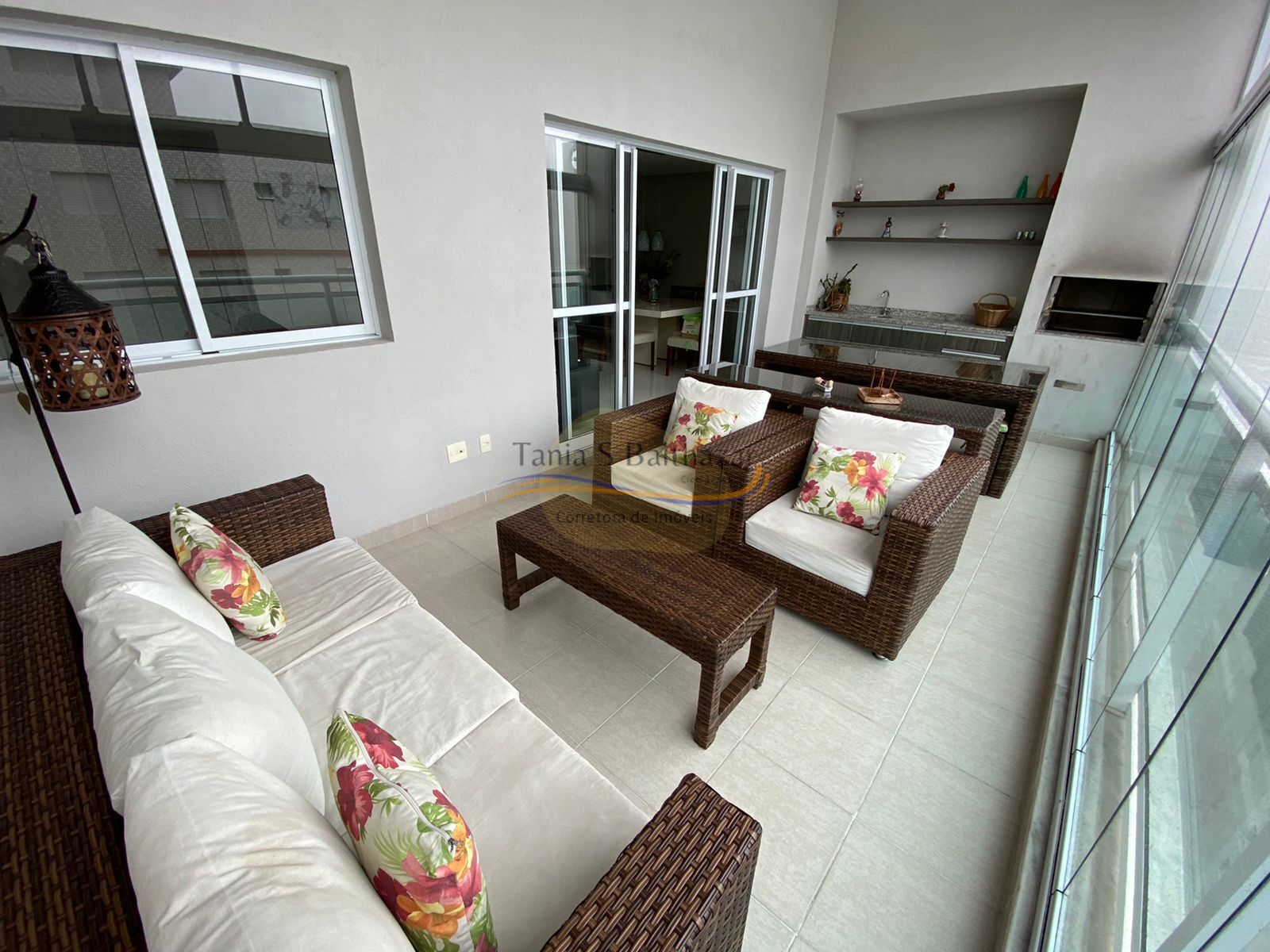 Cobertura, 3 quartos, 130 m² - Foto 5
