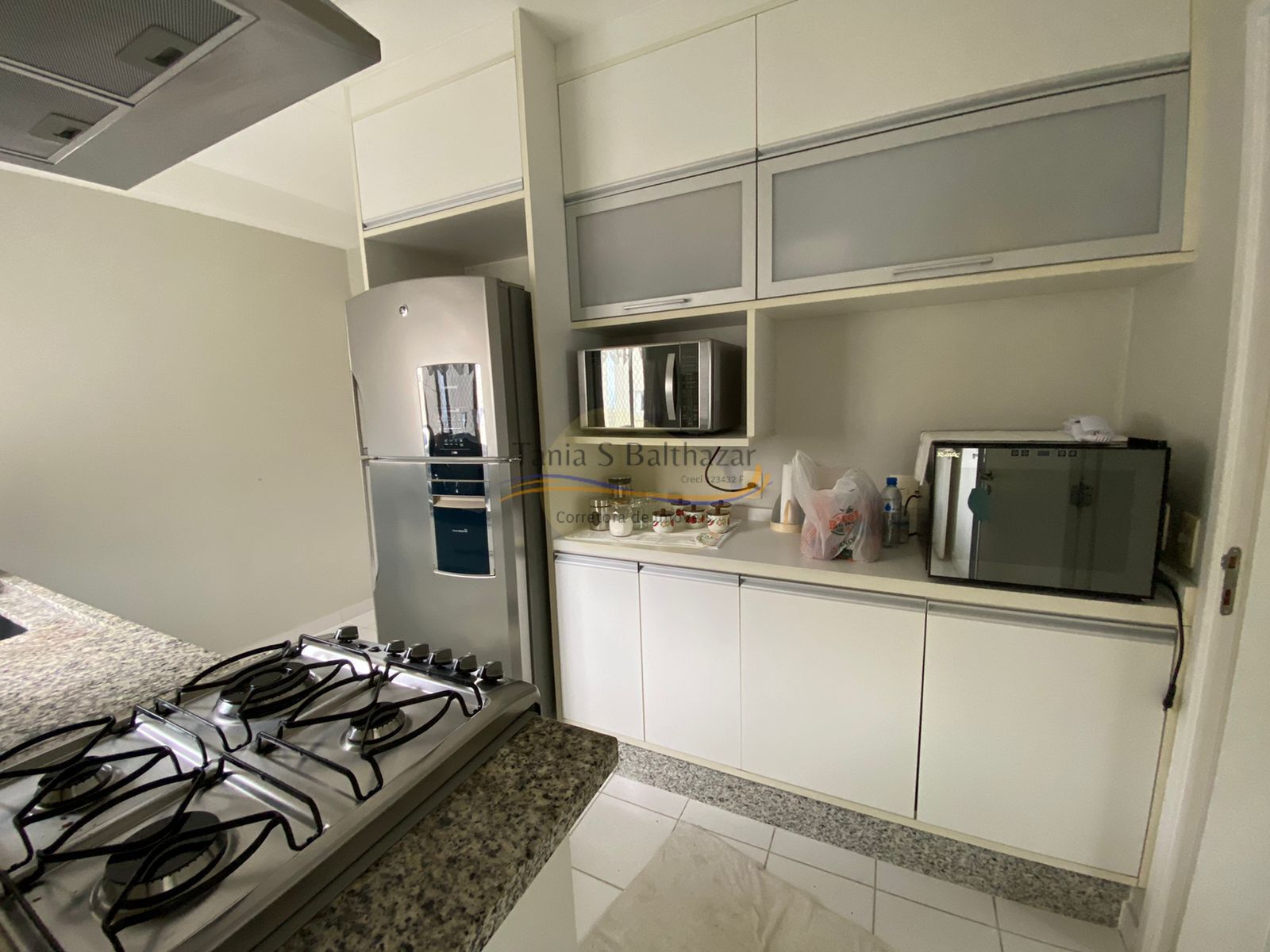 Cobertura, 3 quartos, 130 m² - Foto 13