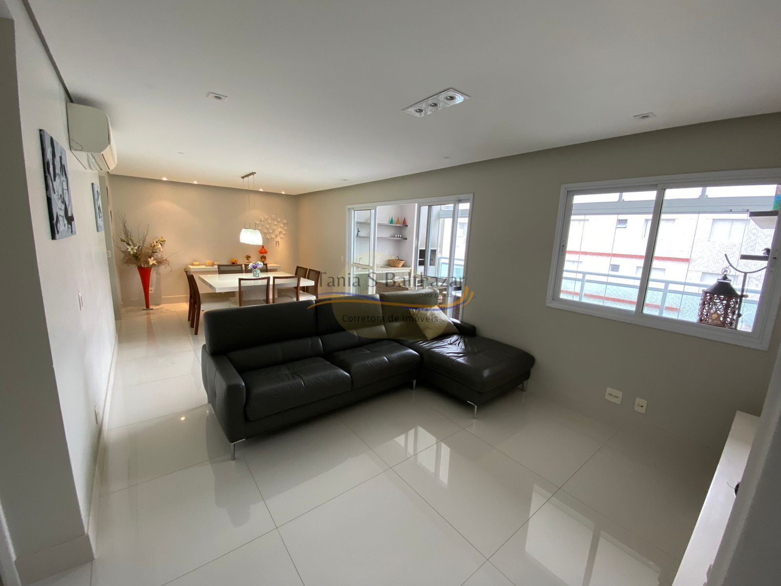 Cobertura, 3 quartos, 130 m² - Foto 6