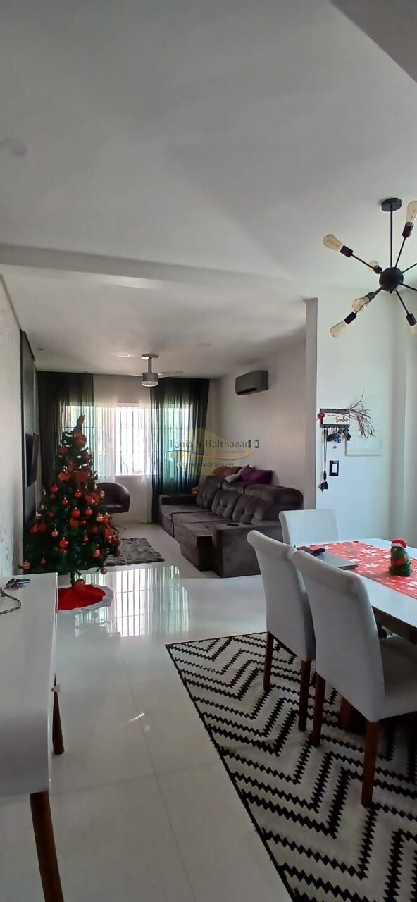 Casa, 3 quartos, 172 m² - Foto 7