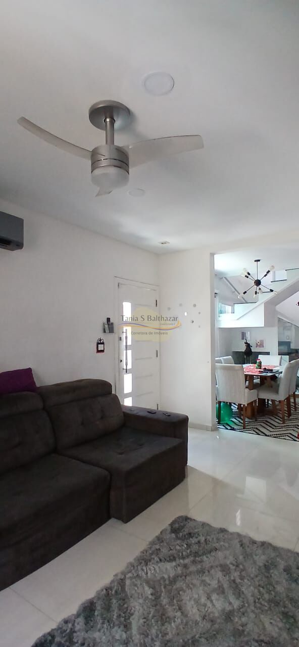 Casa, 3 quartos, 172 m² - Foto 5